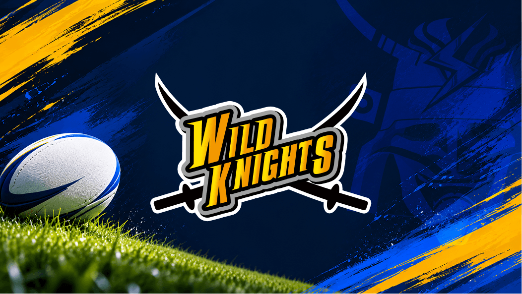 2026-27シーズン「WILD KNIGHTS FUN CLUB」入会特典グッズのご案内